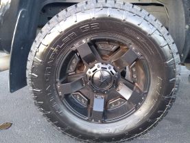 2015 RAM 2500 CREW CAB PICKUP 6-CYL, TURBO DSL, 6.7L LARAMIE PICKUP 4D 6 1/3 FT - LA Auto Star in Virginia Beach, VA