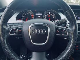 Used 2011 AUDI A5 COUPE 4-CYL, TURBO, 2.0 LITER 2.0T QUATTRO PREMIUM COUPE 2D - LA Auto Star located in Virginia Beach, VA