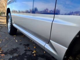 1995 MITSUBISHI PAJERO MINI SUV 4A30T VR-II