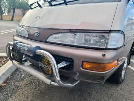 1994 TOYOTA LITEACE VAN 3C-T FXV LIMITED