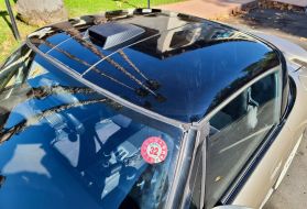 1992 SUZUKI CAPPUCCINO COUPE - -
