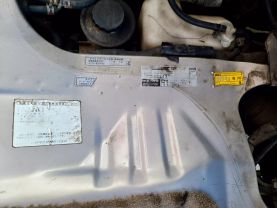 1994 TOYOTA LITEACE VAN 3C-T FXV LIMITED