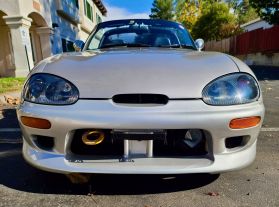 1992 SUZUKI CAPPUCCINO COUPE - -