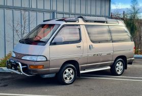 1994 TOYOTA LITEACE VAN 3C-T FXV LIMITED