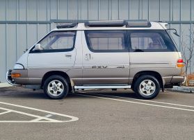 1994 TOYOTA LITEACE VAN 3C-T FXV LIMITED