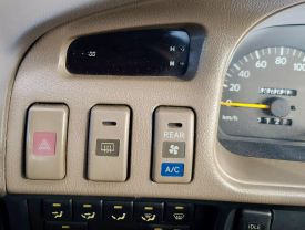 1994 TOYOTA LITEACE VAN 3C-T FXV LIMITED
