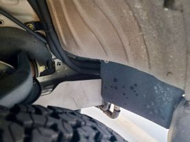 1994 TOYOTA HIACE VAN 1KZ-TE SUPER CUSTOM LIMITED