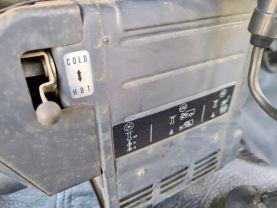 1995 MITSUBISHI JEEP SUV 4DR5 J55