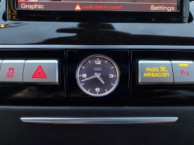 Used 2018 AUDI A8 SEDAN V8, TURBO, 4.0 LITER L 4.0T SPORT SEDAN 4D - LA Auto Star located in Virginia Beach, VA