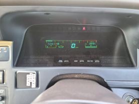 1994 TOYOTA HIACE VAN 1KZ-TE SUPER CUSTOM LIMITED