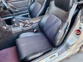 1992 SUZUKI CAPPUCCINO COUPE - -