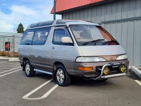 1994 TOYOTA LITEACE VAN 3C-T FXV LIMITED