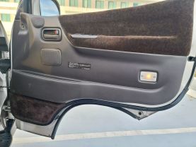 1994 TOYOTA HIACE VAN 1KZ-TE SUPER CUSTOM LIMITED