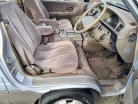 1994 TOYOTA LITEACE VAN 3C-T FXV LIMITED