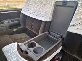 1994 TOYOTA HIACE VAN 1KZ-TE SUPER CUSTOM LIMITED