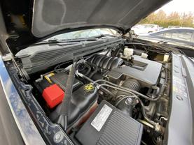 2016 GMC SIERRA 1500 DOUBLE CAB PICKUP V8, ECOTEC3, 5.3L SLT PICKUP 4D 6 1/2 FT - LA Auto Star