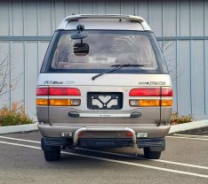 1994 TOYOTA LITEACE VAN 3C-T FXV LIMITED