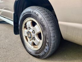 1994 TOYOTA LITEACE VAN 3C-T FXV LIMITED
