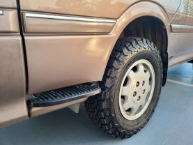 1994 TOYOTA HIACE VAN 1KZ-TE SUPER CUSTOM LIMITED