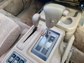1994 TOYOTA LITEACE VAN 3C-T FXV LIMITED