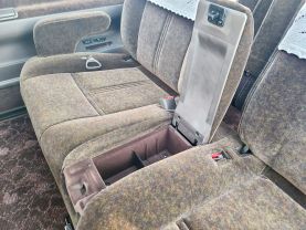 1994 TOYOTA HIACE VAN 1KZ-TE SUPER CUSTOM LIMITED