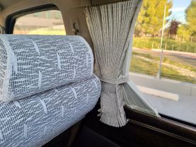 1994 TOYOTA HIACE VAN 1KZ-TE SUPER CUSTOM LIMITED