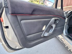 1992 SUZUKI CAPPUCCINO COUPE - -
