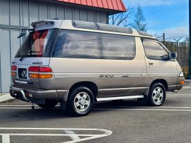 1994 TOYOTA LITEACE VAN 3C-T FXV LIMITED