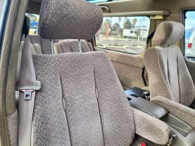 1994 TOYOTA LITEACE VAN 3C-T FXV LIMITED
