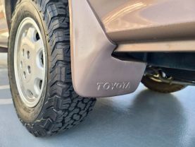 1994 TOYOTA HIACE VAN 1KZ-TE SUPER CUSTOM LIMITED