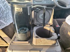 1994 TOYOTA HIACE VAN 1KZ-TE SUPER CUSTOM LIMITED