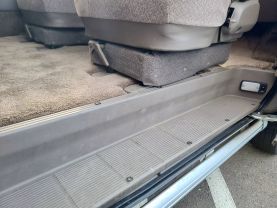 1994 TOYOTA LITEACE VAN 3C-T FXV LIMITED