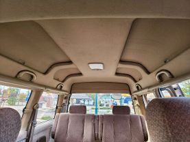 1994 TOYOTA LITEACE VAN 3C-T FXV LIMITED
