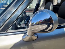 1992 SUZUKI CAPPUCCINO COUPE - -