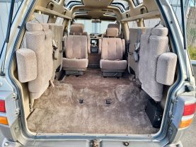1994 TOYOTA LITEACE VAN 3C-T FXV LIMITED