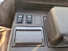 1994 TOYOTA HIACE VAN 1KZ-TE SUPER CUSTOM LIMITED