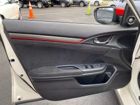 Used 2019 HONDA CIVIC TYPE R HATCHBACK 4-CYL, VTEC, TURBO, 2.0 LITER TOURING HATCHBACK SEDAN 4D - LA Auto Star located in Virginia Beach, VA