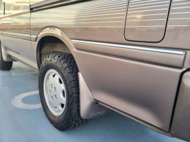 1994 TOYOTA HIACE VAN 1KZ-TE SUPER CUSTOM LIMITED