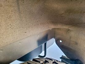 1994 TOYOTA HIACE VAN 1KZ-TE SUPER CUSTOM LIMITED