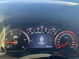 2015 GMC SIERRA 2500 HD CREW CAB PICKUP V8, TURBO DSL, 6.6L DENALI PICKUP 4D 6 1/2 FT - LA Auto Star
