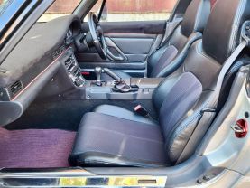 1992 SUZUKI CAPPUCCINO COUPE - -