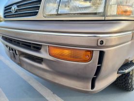 1994 TOYOTA HIACE VAN 1KZ-TE SUPER CUSTOM LIMITED