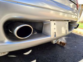 1992 SUZUKI CAPPUCCINO COUPE - -