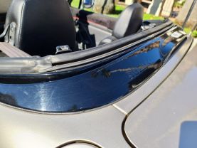 1992 SUZUKI CAPPUCCINO COUPE - -