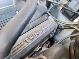 1992 SUZUKI CAPPUCCINO COUPE - -