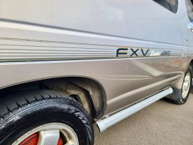 1994 TOYOTA LITEACE VAN 3C-T FXV LIMITED