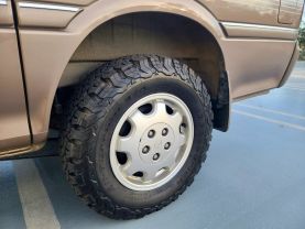 1994 TOYOTA HIACE VAN 1KZ-TE SUPER CUSTOM LIMITED