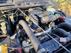 1995 MITSUBISHI JEEP SUV 4DR5 J55