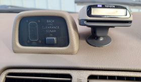 1994 TOYOTA LITEACE VAN 3C-T FXV LIMITED