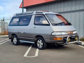 1994 TOYOTA LITEACE VAN 3C-T FXV LIMITED